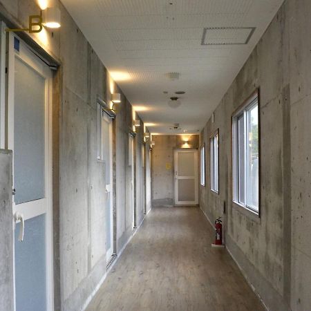 伝泊奄美ホテル 奄美市 エクステリア 写真