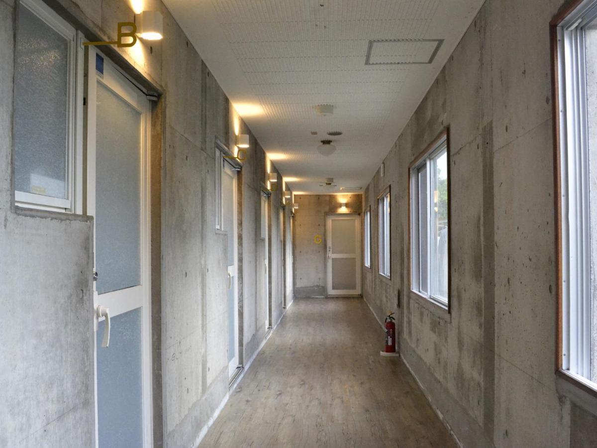 伝泊奄美ホテル 奄美市 エクステリア 写真