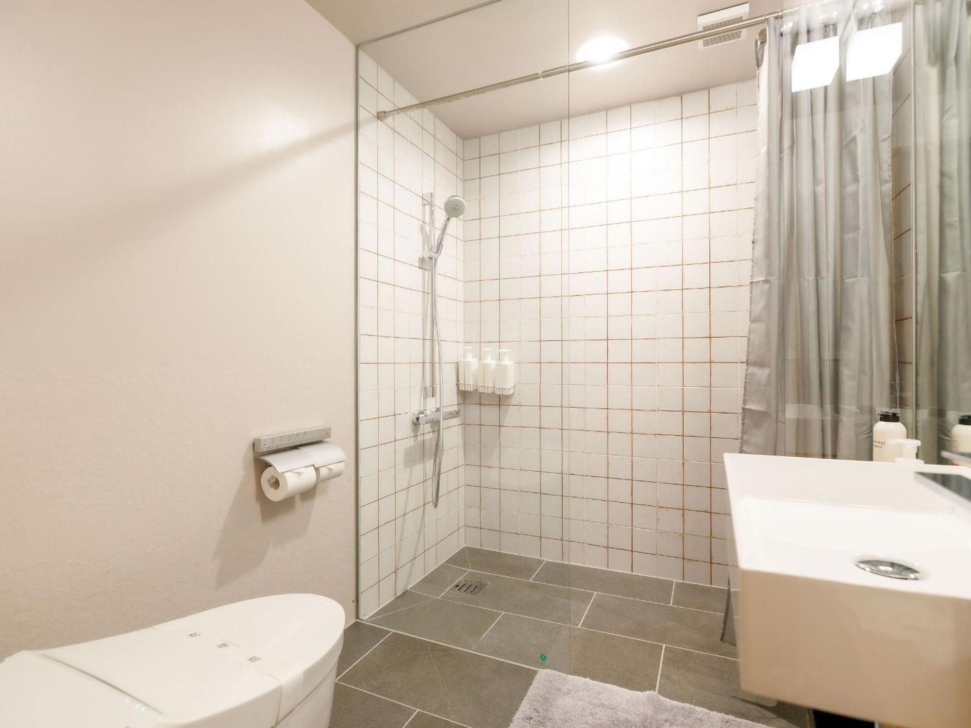 伝泊奄美ホテル 奄美市 部屋 写真